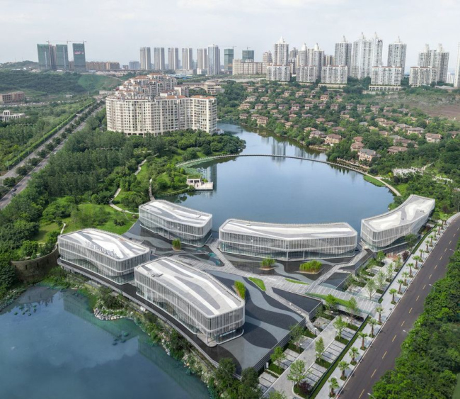 �������� Palm Island � Zhang Qianxi