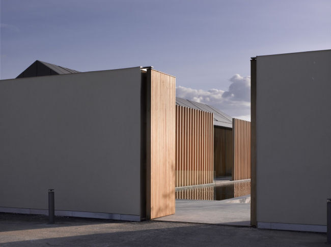 �������� ����� ��������� � Richard Bryant Photography