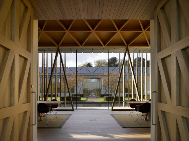 �������� ����� ��������� � Richard Bryant Photography