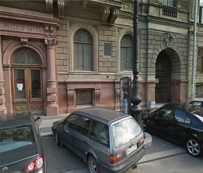 ����������� ��������� ������������ ��������� �� ������� ��������������� ����������. �� ����������� ������ ����������