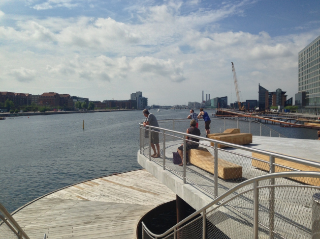 ���������� ��������� ������ - ������������� � JDS Architects