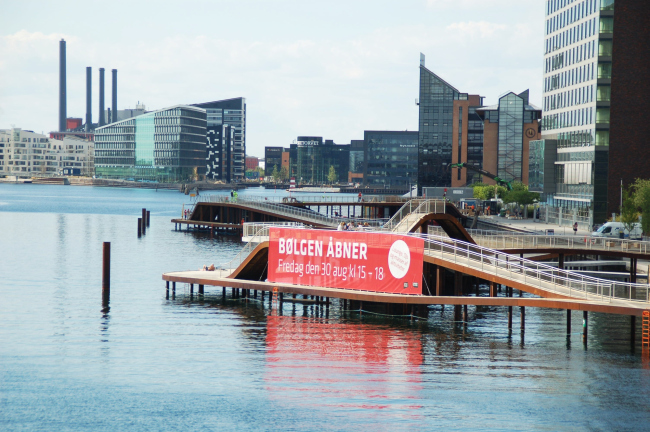 ���������� ��������� ������ - ������������� � JDS Architects