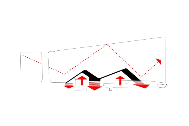 ���������� ��������� ������ - ������������� � JDS Architects