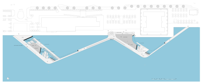 ���������� ��������� ������ - ������������� � JDS Architects