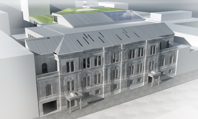 ������ ����� ��� ��������. ����������� ������������� �������������� ��������. 