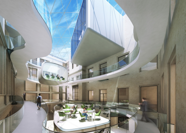 ������ ������ ������. ����������� ������������� �������������� ��������. 