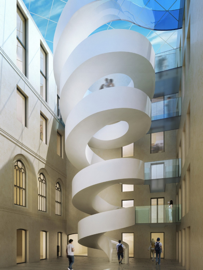 ������ ������ ������. ����������� ������������� �������������� ��������. 