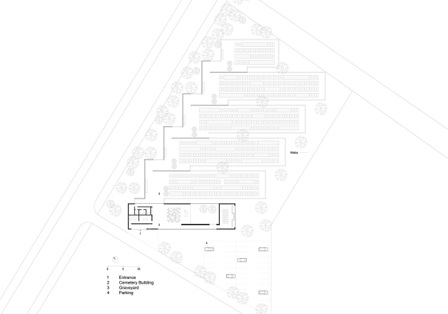 ��������� �������� � ������� (2011, ���������� �������� �����) � AKAA / Bernardo Bader