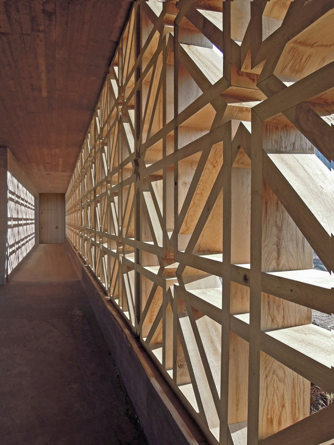 ��������� �������� � ������� (2011, ���������� �������� �����) � AKAA / Bernardo Bader