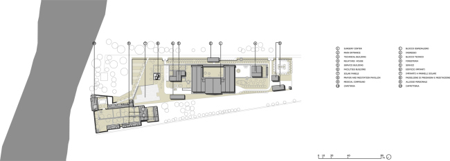      (2007, 2009,  Studio Tamassociati)  AKAA / Studio Tamassociati