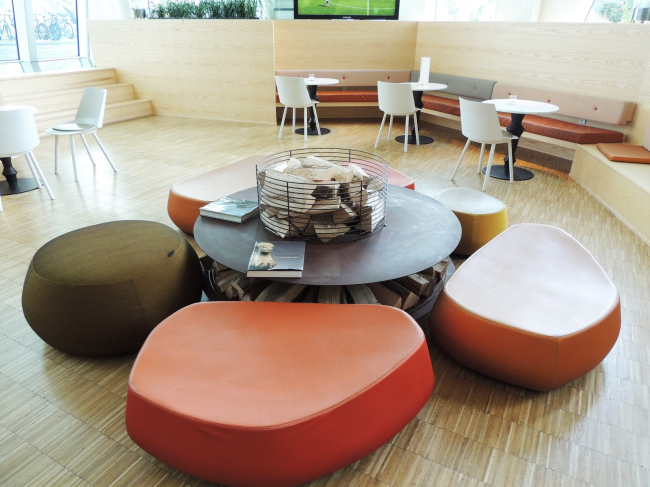 ��������� Bella Sky � ��������� ���������