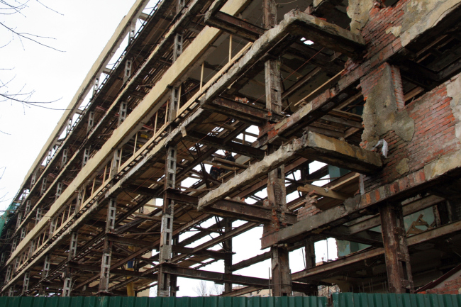 �������� ���� ��� ����, �� �� ������� ���������� �������. ���������� �.�����������, 2009