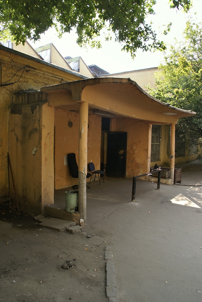 ������������ ����, ������� �������� �������� �����. ���������� �.��������, 2007