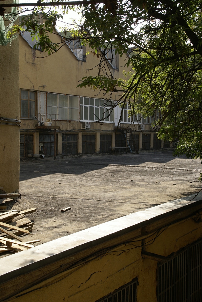 ������������ ����, ����� �� ������� �����. ���������� �.��������, 2007