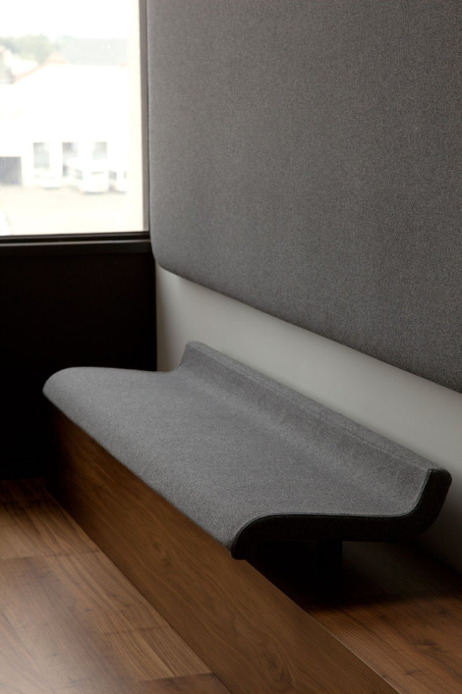 ������ ���������� ������ ������� � Bieke Claessens