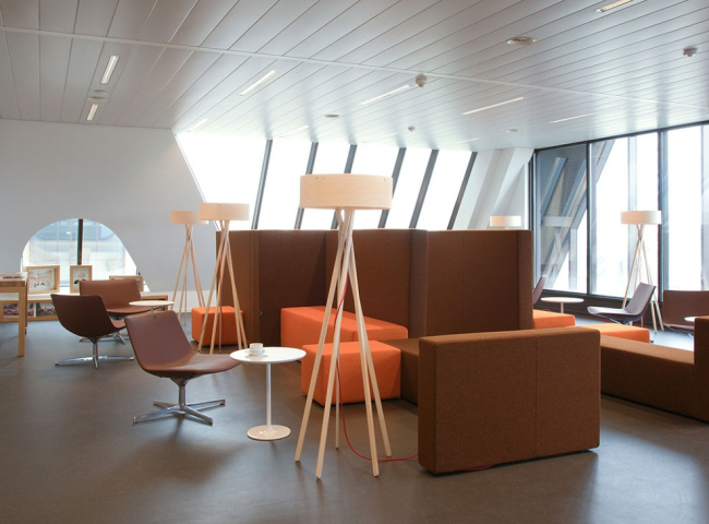 ������ ���������� ������ ������� � Bieke Claessens