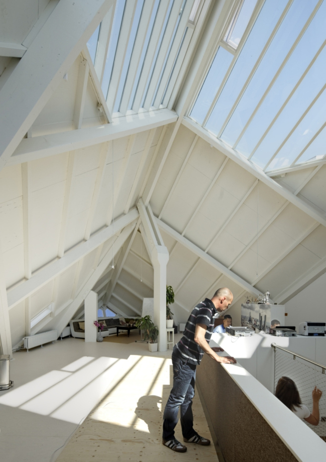 Personal Architecture. ������������������ ���������. ���� � René de Wit