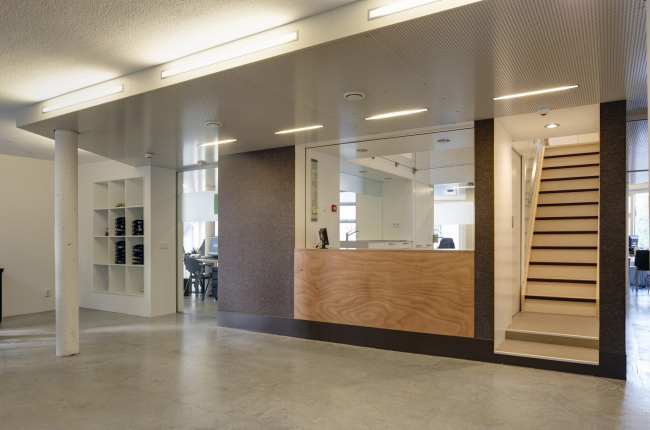 Personal Architecture. ������������������ ���������. ���� � René de Wit