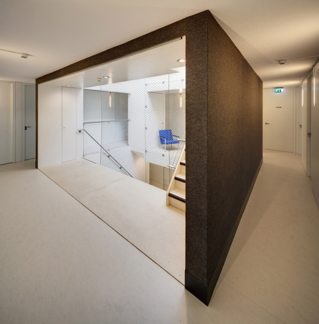 Personal Architecture. ������������������ ���������. ���� � René de Wit