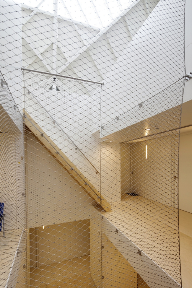 Personal Architecture. ������������������ ���������. ���� � René de Wit