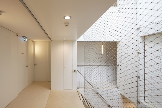 Personal Architecture. ������������������ ���������. ���� � René de Wit