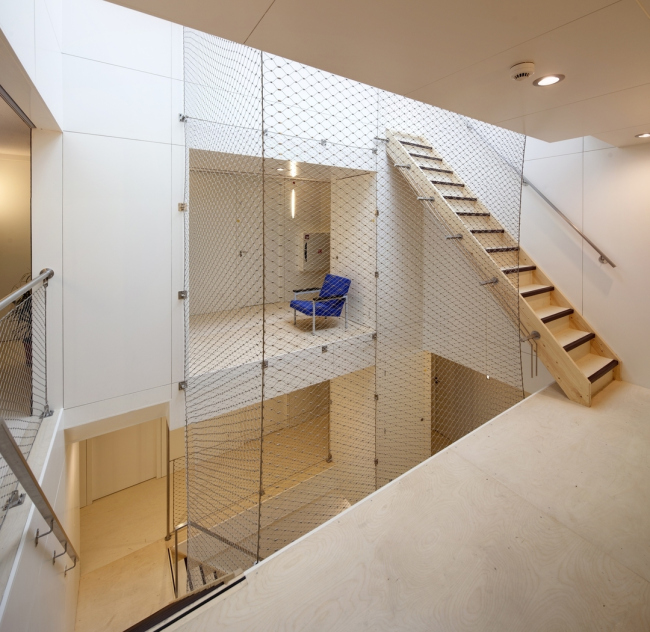 Personal Architecture. ������������������ ���������. ���� � René de Wit