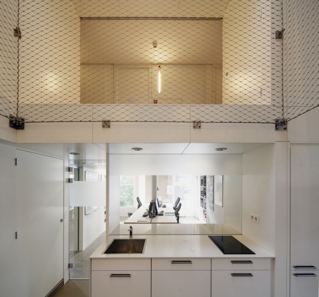 Personal Architecture. ������������������ ���������. ���� � René de Wit