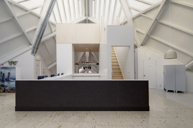 Personal Architecture. ������������������ ���������. ���� � René de Wit