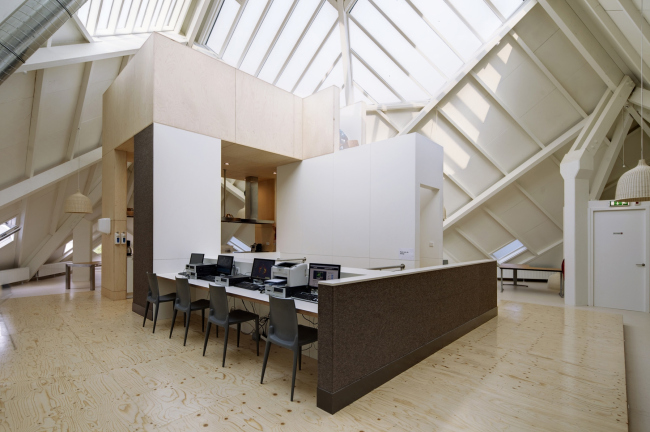 Personal Architecture. ������������������ ���������. ���� � René de Wit
