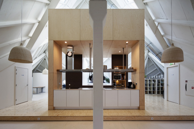 Personal Architecture. ������������������ ���������. ���� � René de Wit