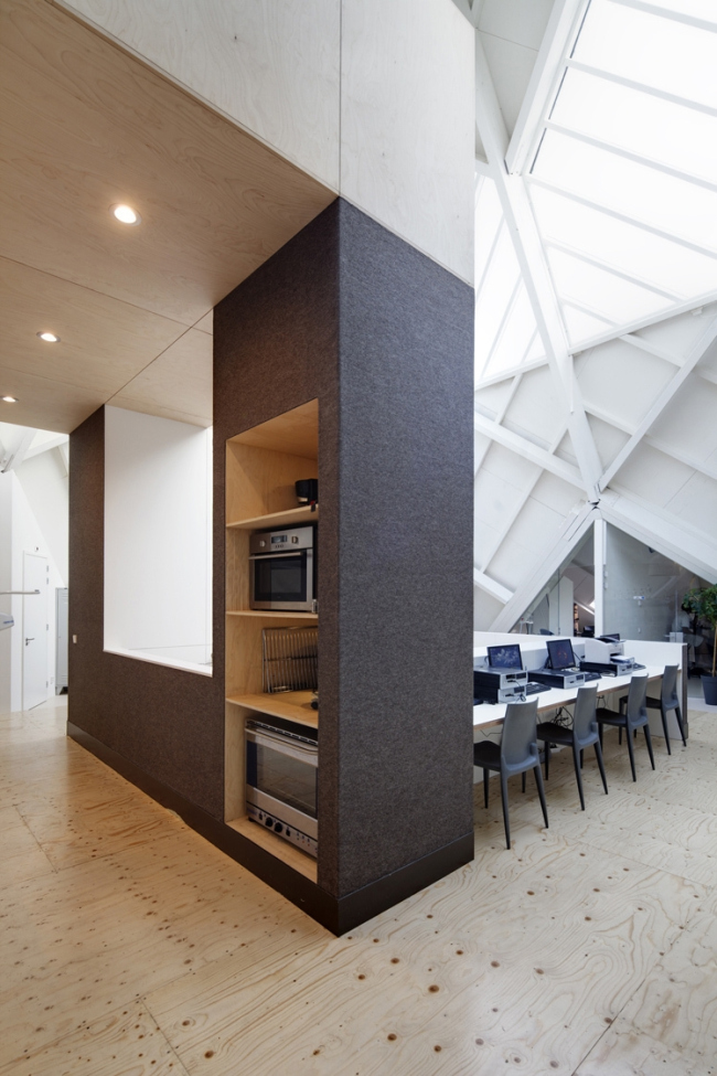 Personal Architecture. ������������������ ���������. ���� � René de Wit
