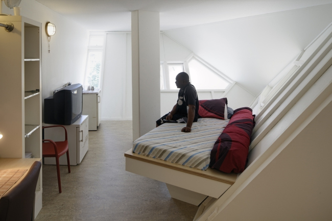 Personal Architecture. ������������������ ���������. ���� � René de Wit