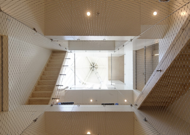Personal Architecture. ������������������ ���������. ���� � René de Wit
