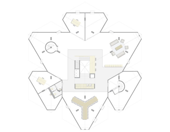 Personal Architecture. ������������������ ��������� � Personal Architecture