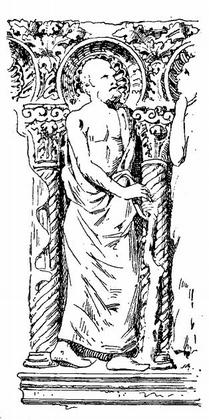 ���. 4. �������� III�IV ��. �� ����� ������ � ���� (�� �������).