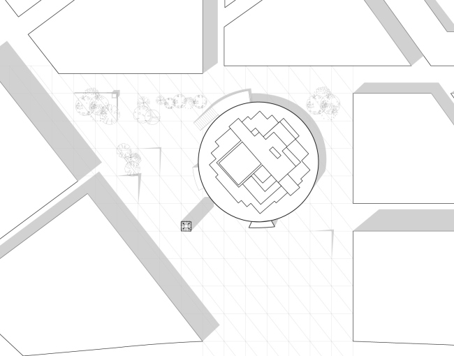 ������ �������������� ������ ������ � Henning Larsen Architects