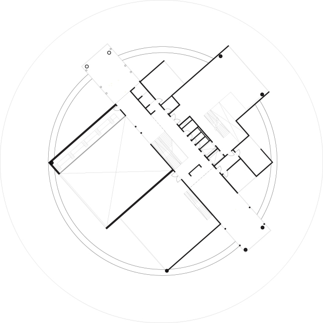 ������ �������������� ������ ������ � Henning Larsen Architects