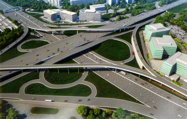 ���������� ��������. ������ ����������-�������� ������ �� ��������� �����, ��. 60. �������� ��� ���������� ����. ��������� ����������� ���������� ABD architects