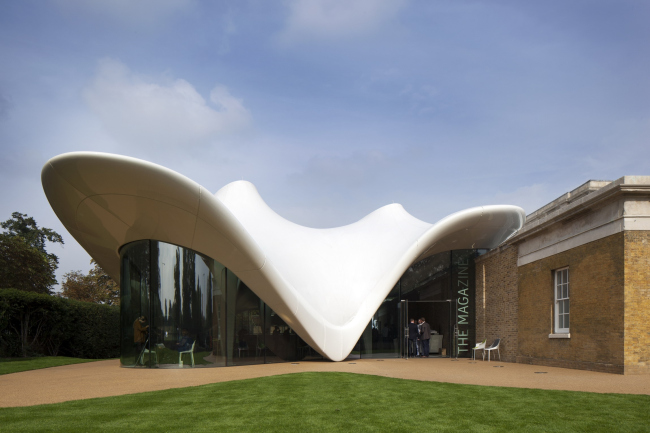 ������� ����������� ������ � Luke Hayes