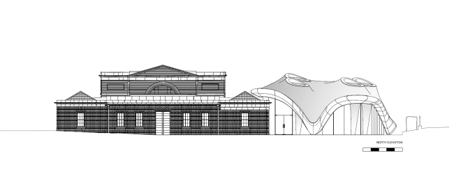     Zaha Hadid Architects