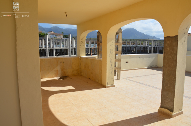 ������������� ���� �� ������� �������� � �������. ����:  www.arquideas.net