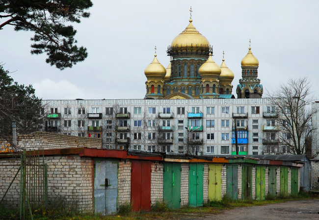 �������. ����: ezeramaja.lv