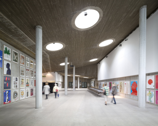 ����� ����������� ������������ ����������� � Adam Mørk