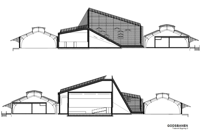 ����� ����������� ������������ ����������� � 3XN