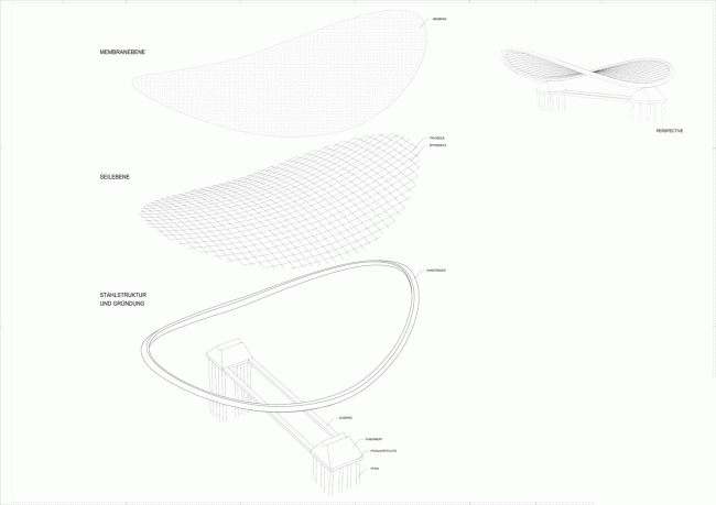 ���������� �������� � �������� � VW Autostadt � Graft Architects