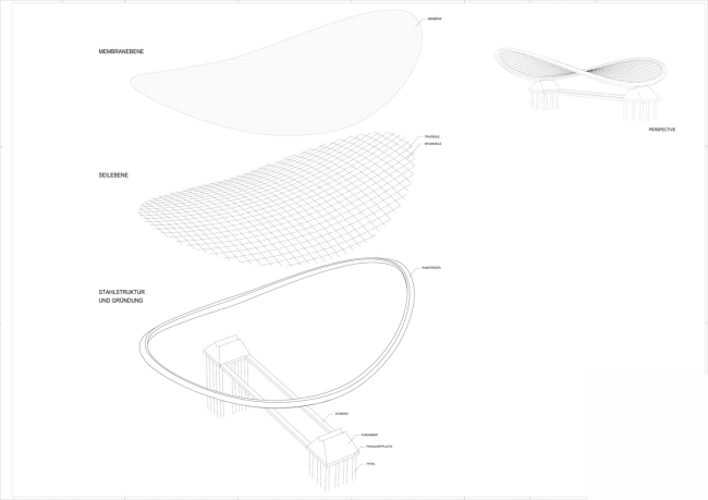 ���������� �������� � �������� � VW Autostadt � Graft Architects