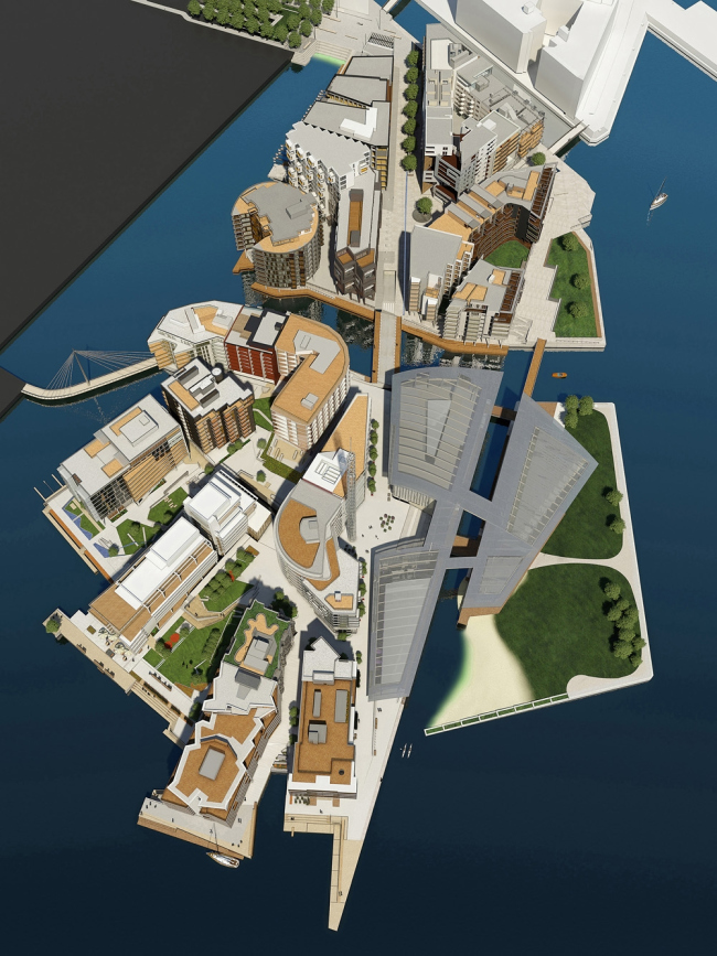 ����� ����������� � ����. ���� � ����� skyscrapercity.com
