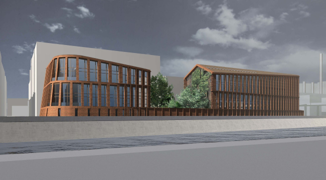 ��������� ������������� ���� ����� ������ �� �������� ���������� (���������� ��������� ��������). ������ �������� Architects