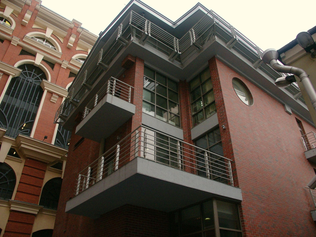 ���������������� ������ ���������� ������������. �������������� ���. ����: www.archaos.ru