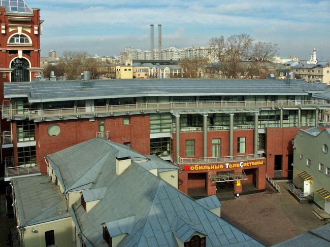 ���������������� ������ ���������� ������������. �������������� ���. ����: www.archaos.ru